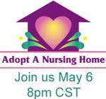 Adopt A Nursing Home