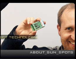 Sun SPOT Technology Update w/Roger Meike (Sun Labs)