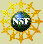 NSF logo color