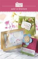Stampin' Up! Sale-A-Bration Open House