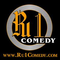 Never too hot to Laugh Ru1 Comedy Show hosted by Ron Snipes