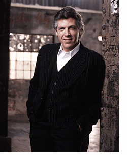 Thomas Hampson, baritone