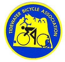Tidewater Bicycle Association's 32nd Annual Knotts Island...