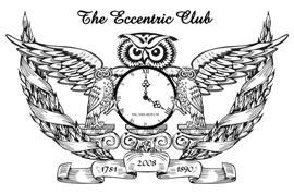 Eccentric Club Open Convivial Party