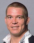 charity rugby dinner for South African captain John Smit