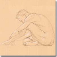 Sketch Club - Life Class