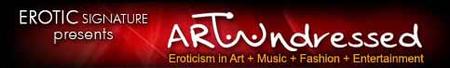 Art Undressed 2008