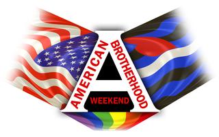 American Brotherhood Weekend 2009