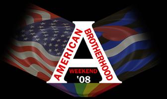 American Brotherhood Weekend