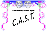 2009 C.A.S.T. Creative Arts Summer Time