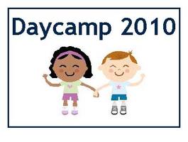 2009 DayCamp