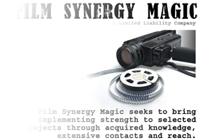 Film Distribution & Marketing Workshop