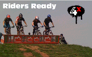 Redhill Gate Practice Sunday 6th July