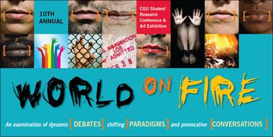 World on Fire: An examination of dynamic debates, shifting...