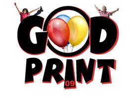 Godprint 2009: The Ultimate Adventure