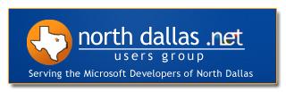 NorthDallas.Net October 2008 Meeting
