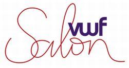 Virtual Words Salon Berlin Invitation