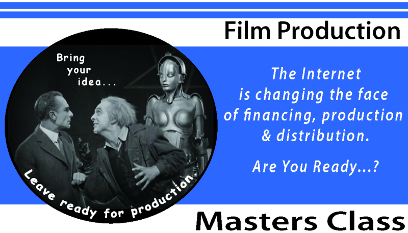 Master Class