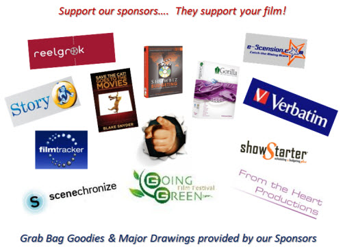 Seminar Sponsors