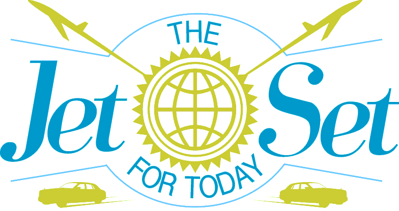 Jet Set Logo