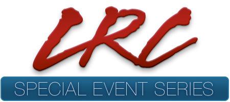 LRC Special Speaker: Walter Starcke