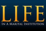Theater! Life in a Marital Institution, Plus Q & A with the...