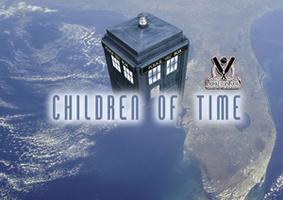 Children of Time Meeting