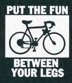 WANDERLUST:  Men's Cycling Rideabout (3rd Mon)