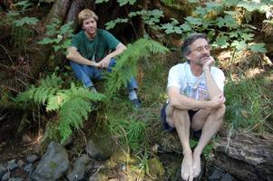 ECO-HIKE (3rd Saturday)