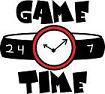 GameTime Connections Idea Party