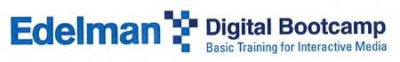 Edelman Digital Bootcamp
