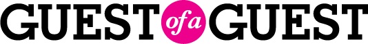 Guest of a Guest Logo