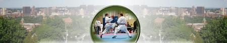 2008 Syracuse Jundokan Invitational Karate Tournament