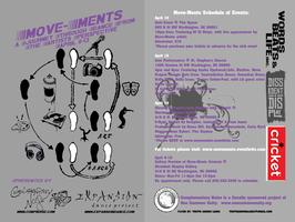 Move-Ments: A Journey Through Dance From the Artists...