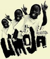 Cultural Kitchen Benefit with Umoja Orchestra Live! 