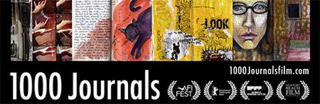 1000 Journals: A Cultural Kitchen Benefit