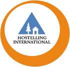Come on Board with Hostelling International!  Sunset on the...