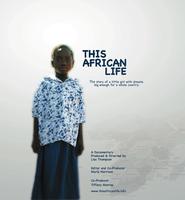 This African Life - Boston Premiere