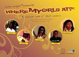 Nursha Project™ Presents 