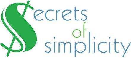 Secrets of Simplicity - Prospecting & Team Building...