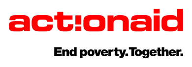Actionaid Logo