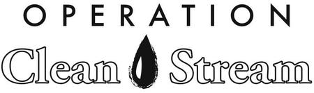 41st Annual Operation Clean Stream