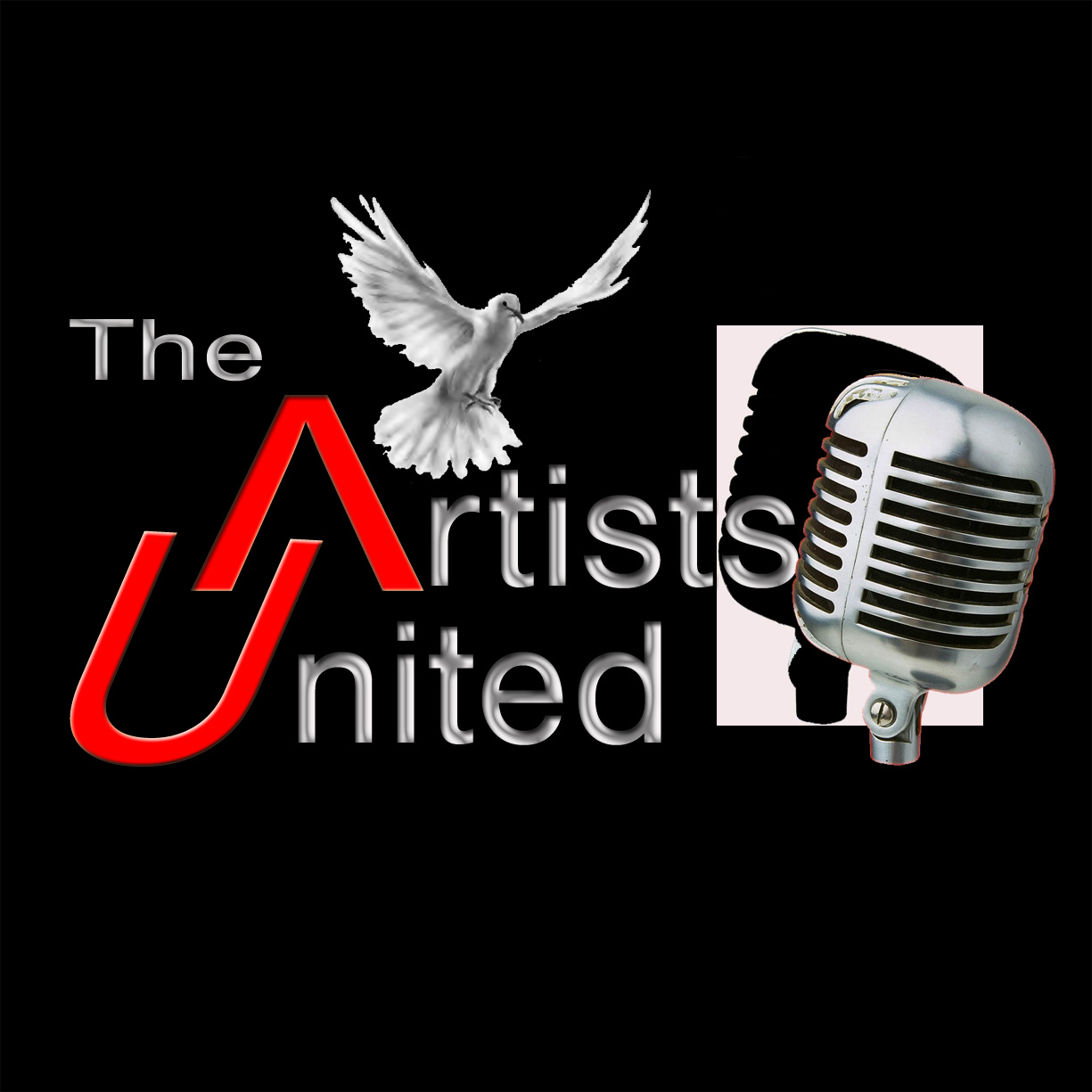 AU logo