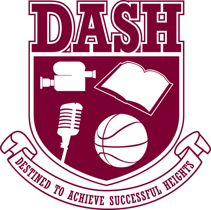 DASH logo