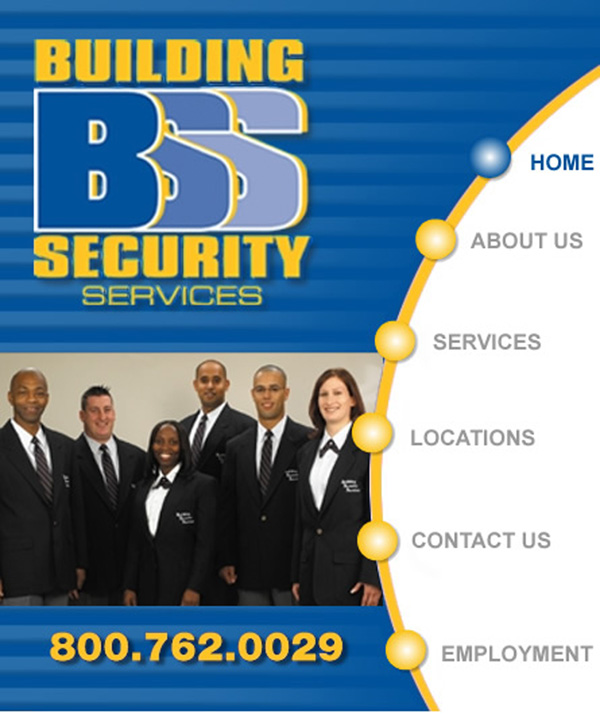 BSS logo