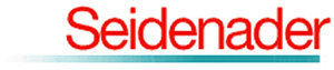 seidenader logo
