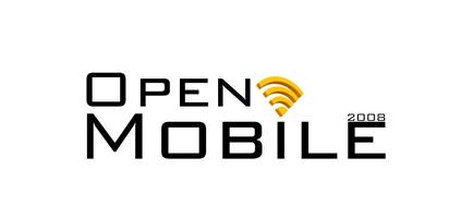 Open Mobile 2008