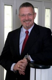 Tibor Shanto