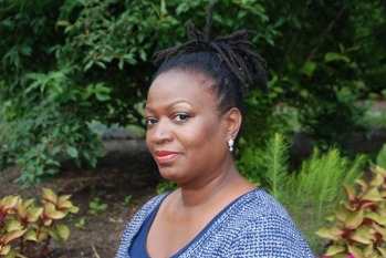 Rhetta Morgan