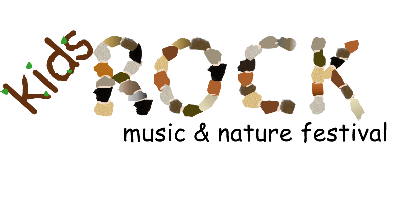 kids ROCK: Music & Nature Festival